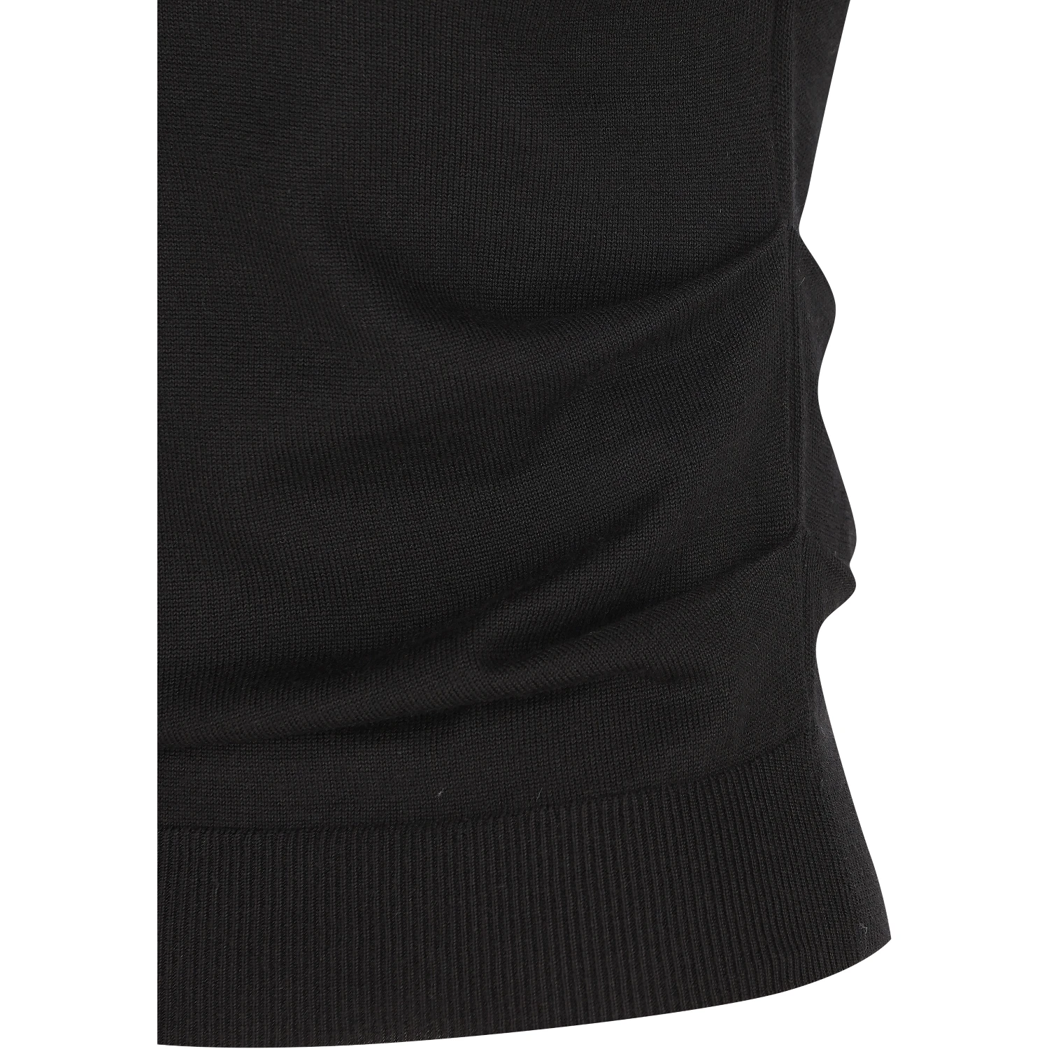 Loewe Sweaters Black