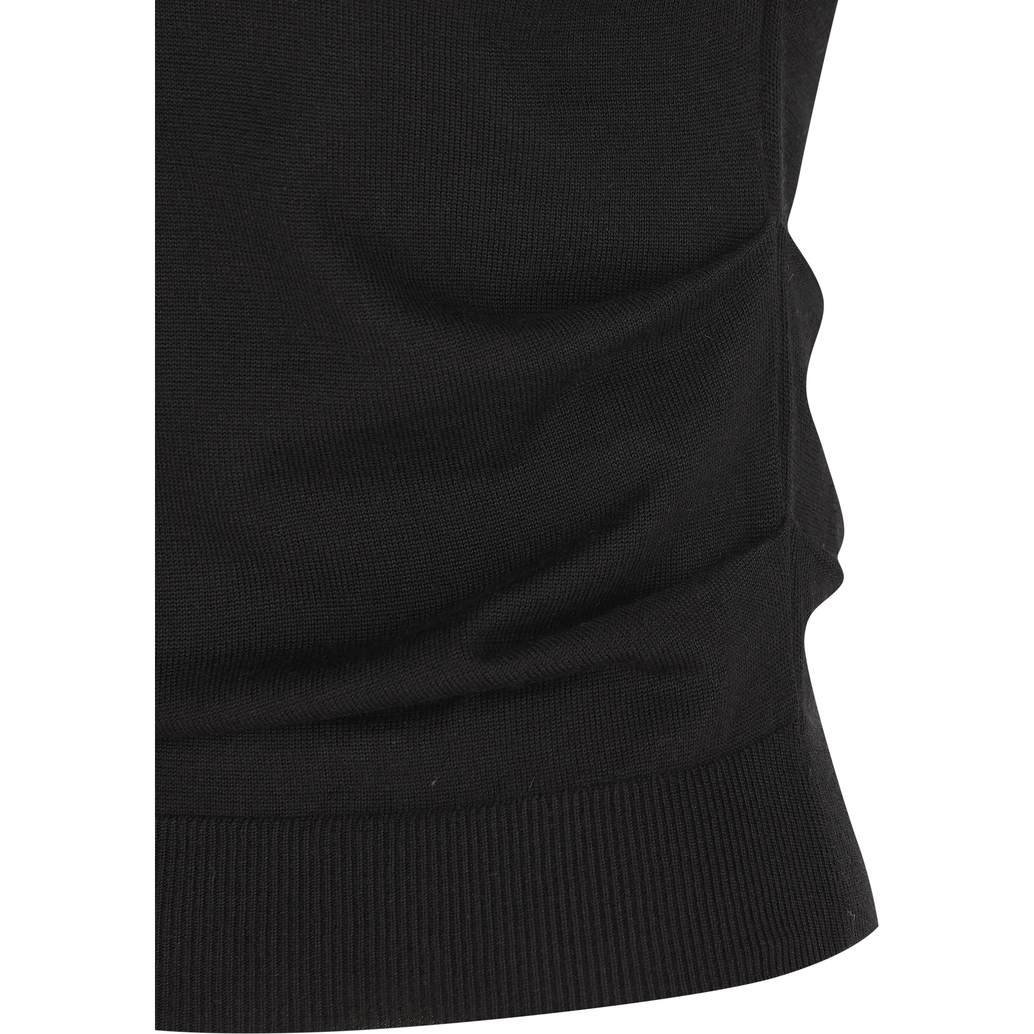 Loewe Sweaters Black