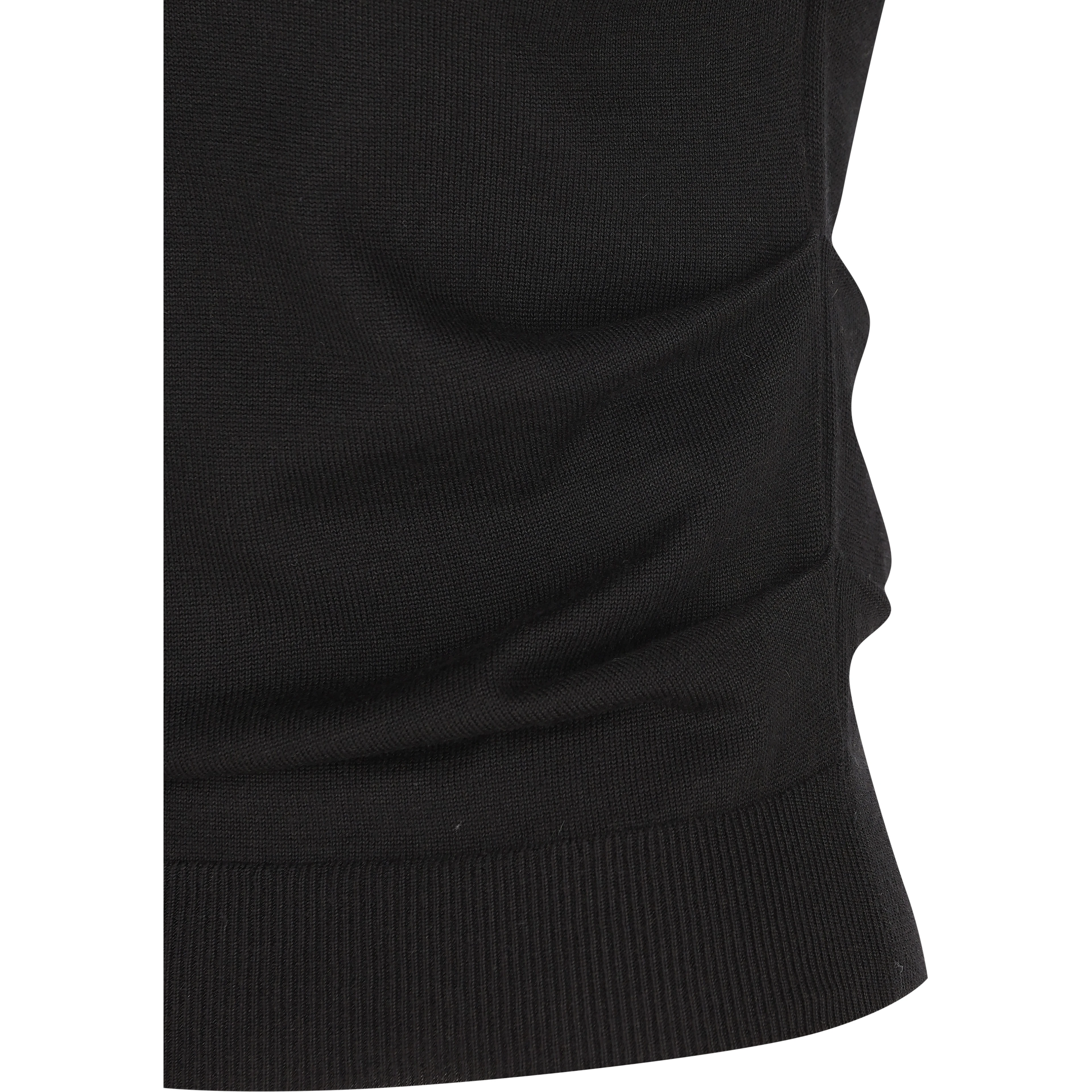 Loewe Sweaters Black