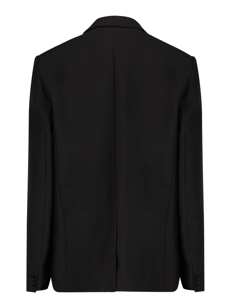 Loewe Jackets Black alternative