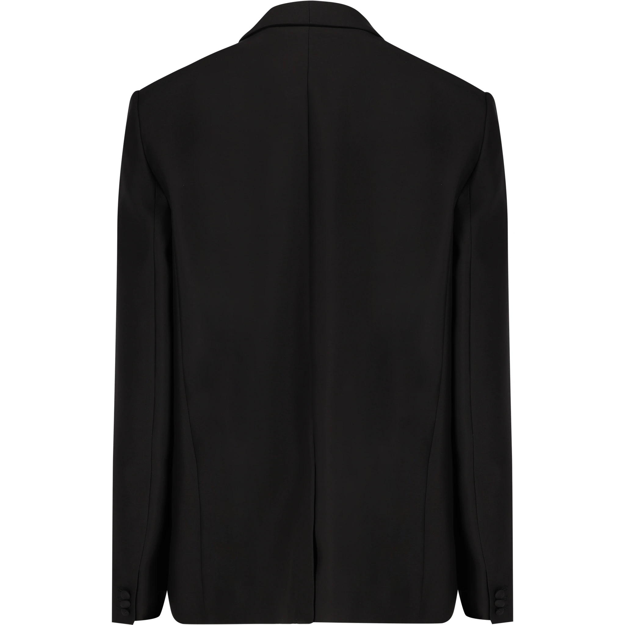 Loewe Jackets Black