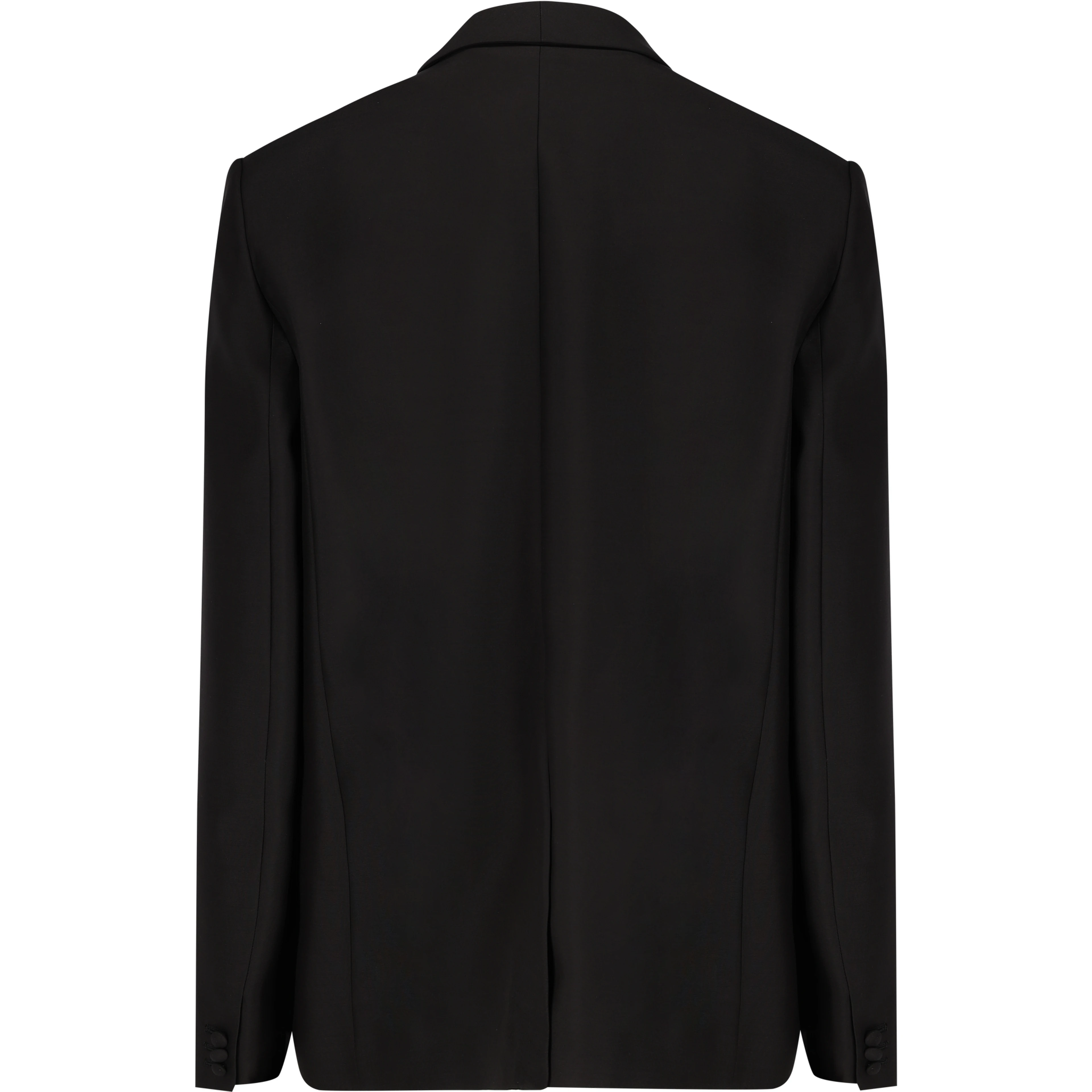Loewe Jackets Black