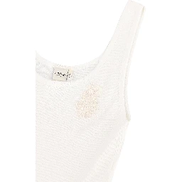 Chloè Top White