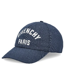 Givenchy Hats Blue