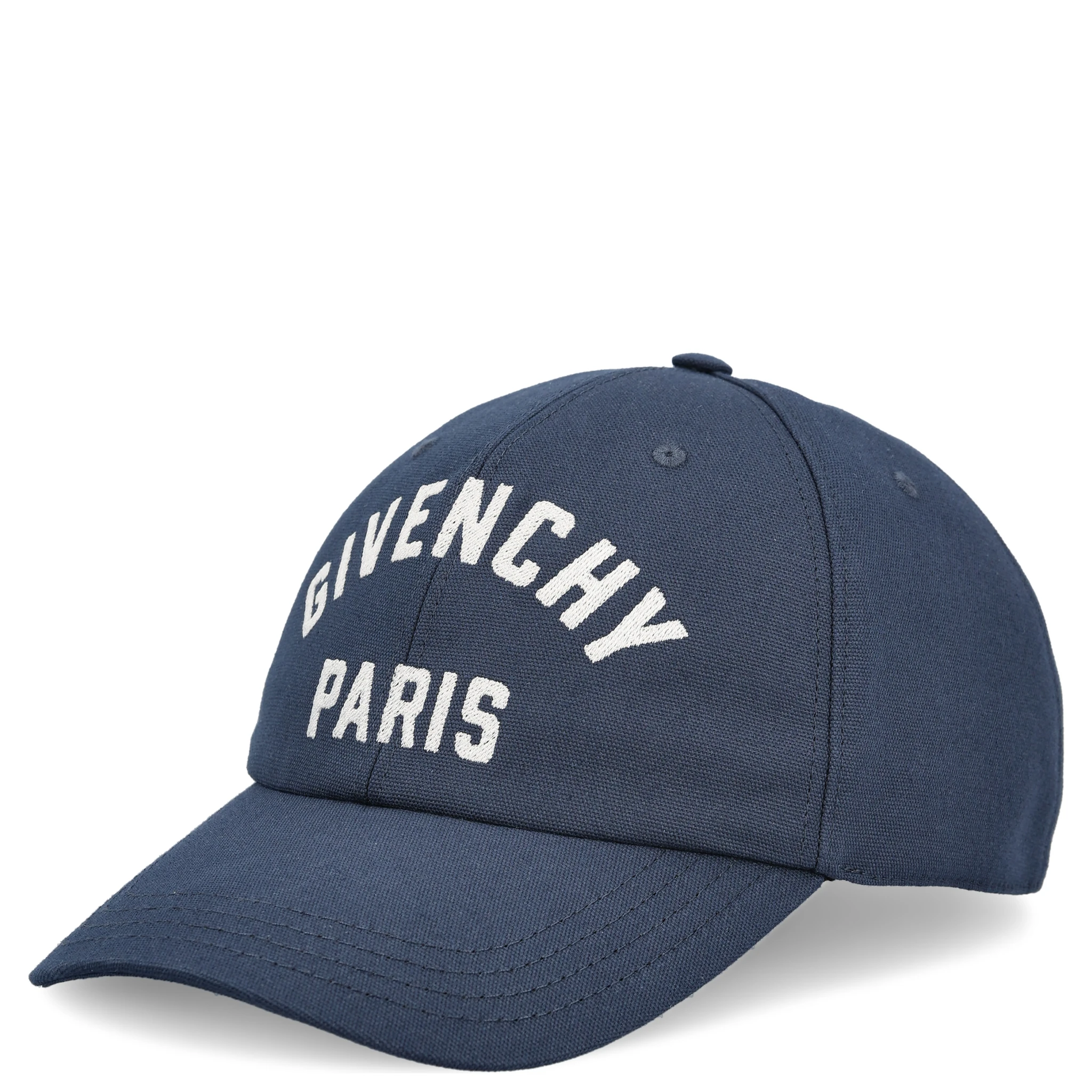 Givenchy Hats Blue