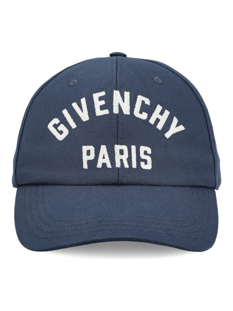 Givenchy Hats Blue alternative