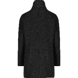 Herno Coats Anthracite