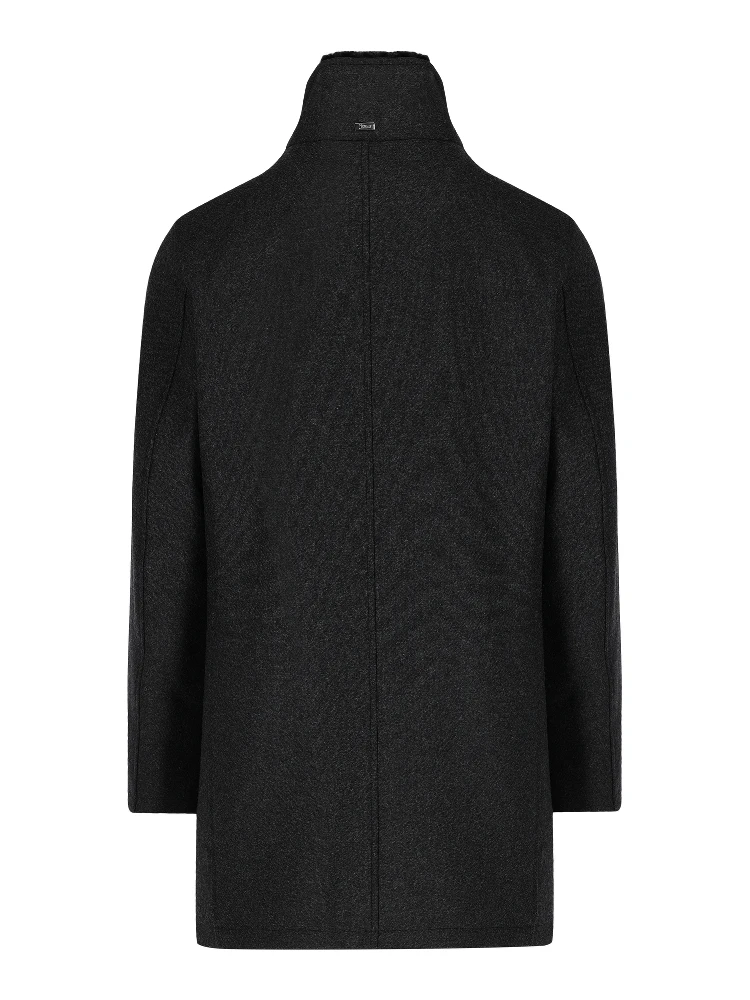 Herno Coats Anthracite alternative