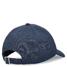 Givenchy Hats Blue