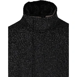 Herno Coats Anthracite
