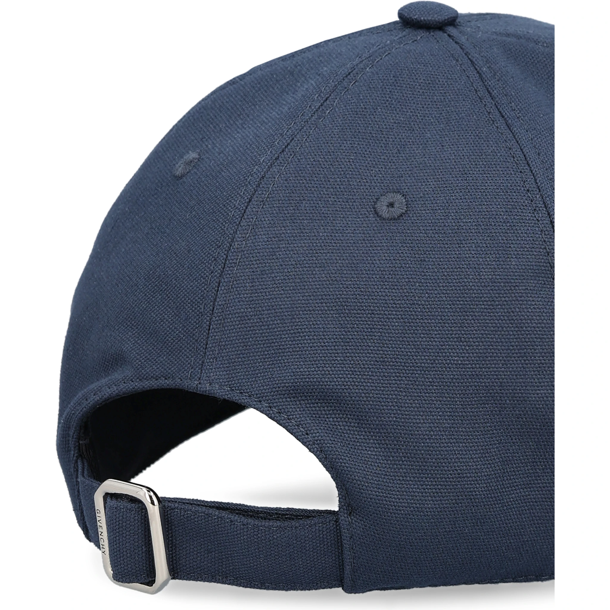 Givenchy Hats Blue