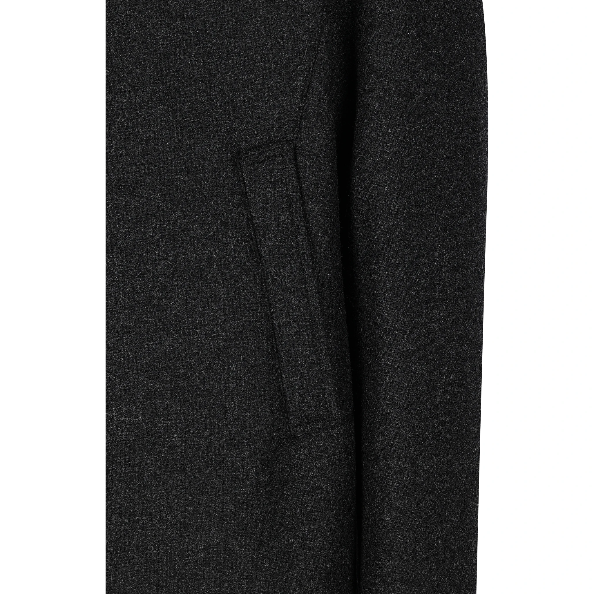 Herno Coats Anthracite