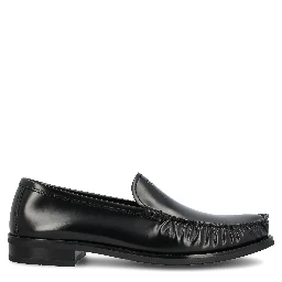Prada Flat shoes Black
