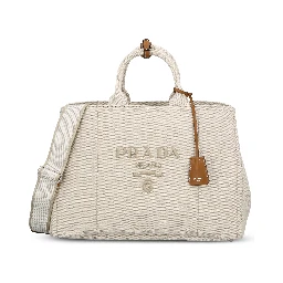 Prada Bags.. Natural