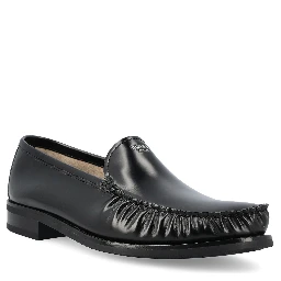 Prada Flat shoes Black