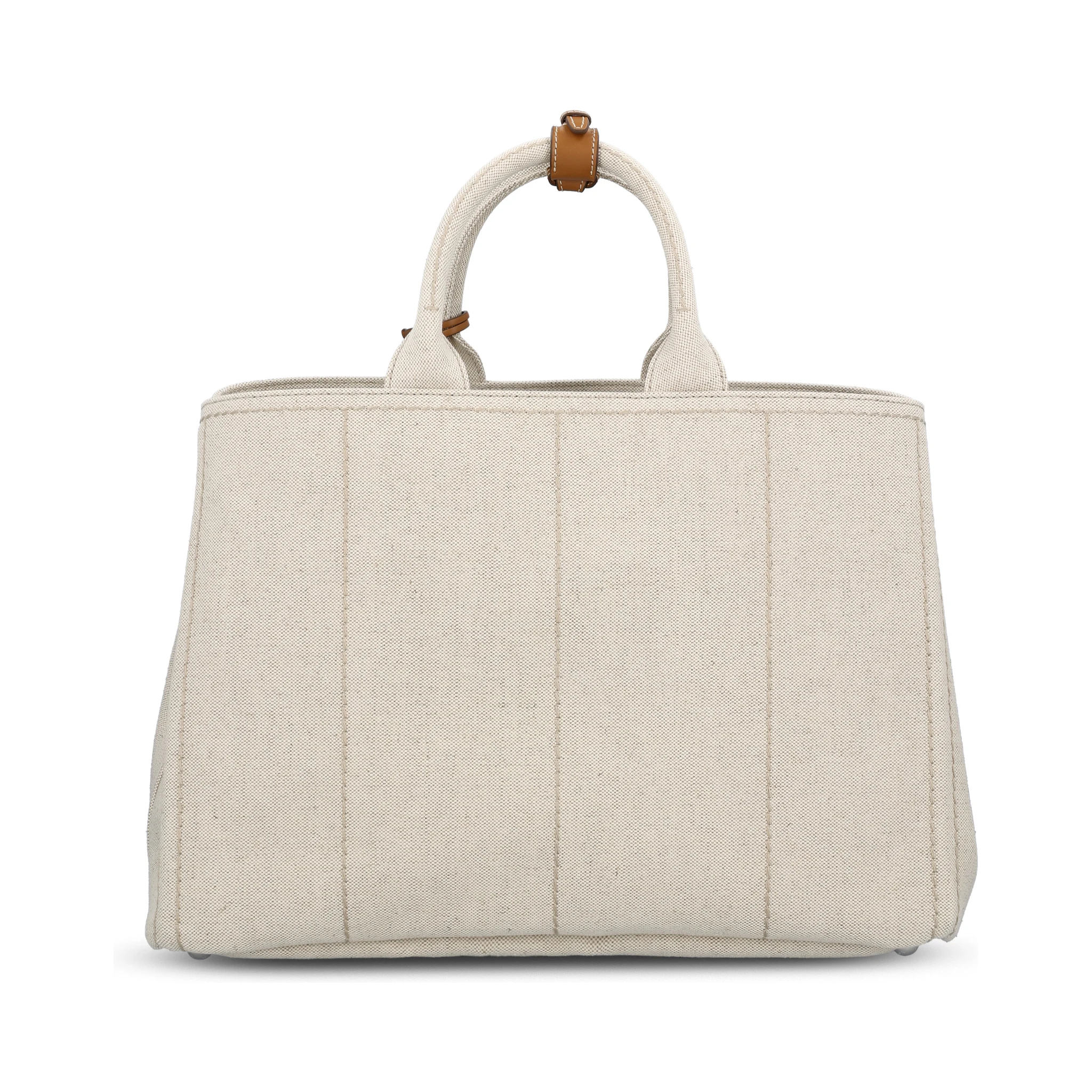 Prada Bags.. Natural