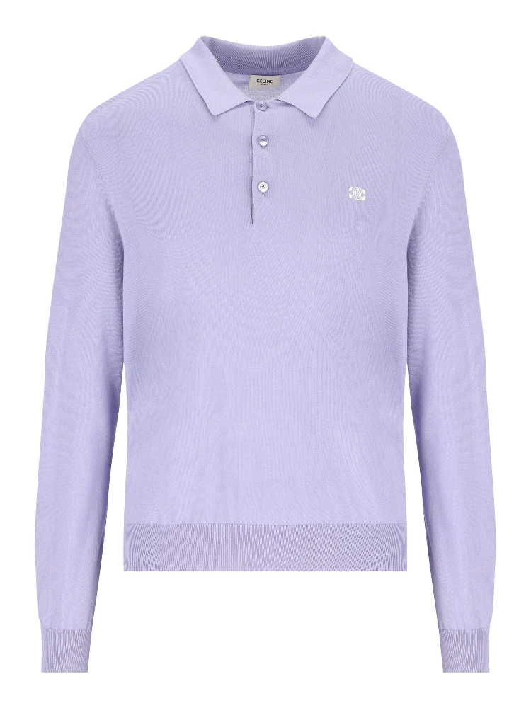 Céline T-shirts and Polos