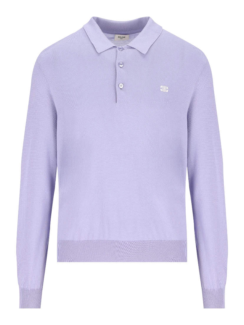Céline T-shirts and Polos