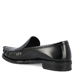 Prada Flat shoes Black