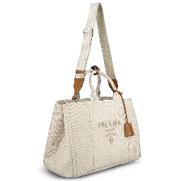 Prada Bags.. Natural