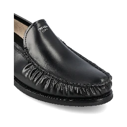 Prada Flat shoes Black