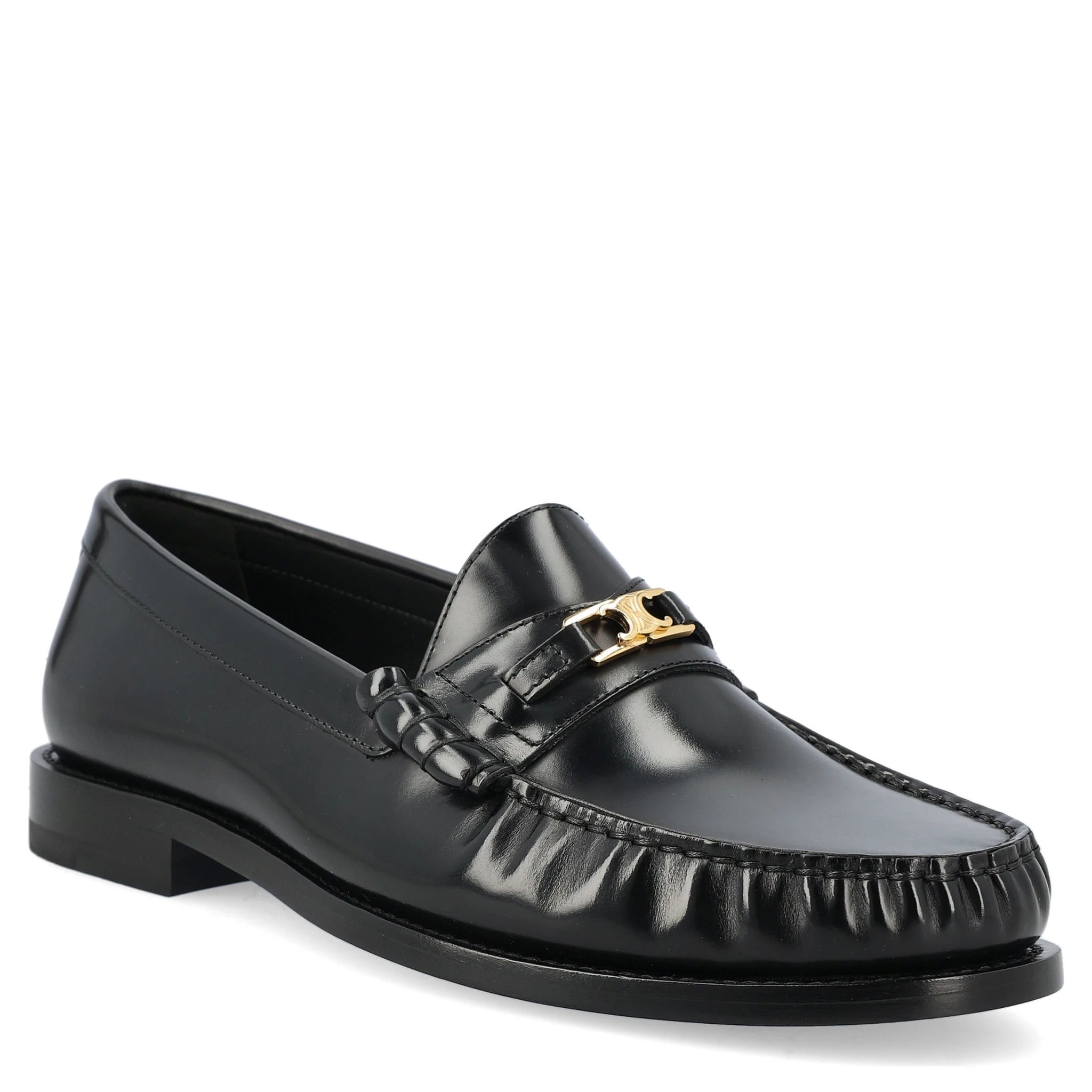 Céline Flat shoes Black