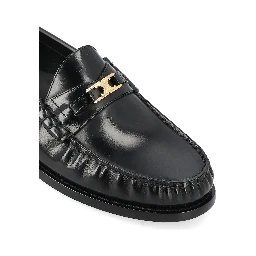 Céline Flat shoes Black