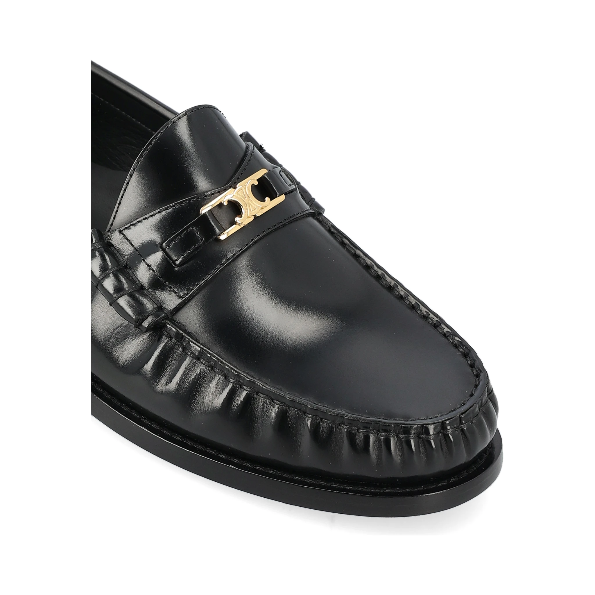 Céline Flat shoes Black