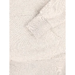 Logo-embroidered Cotton Hoodie In Beige