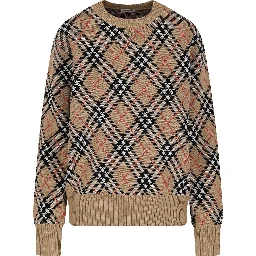 Burberry Sweaters