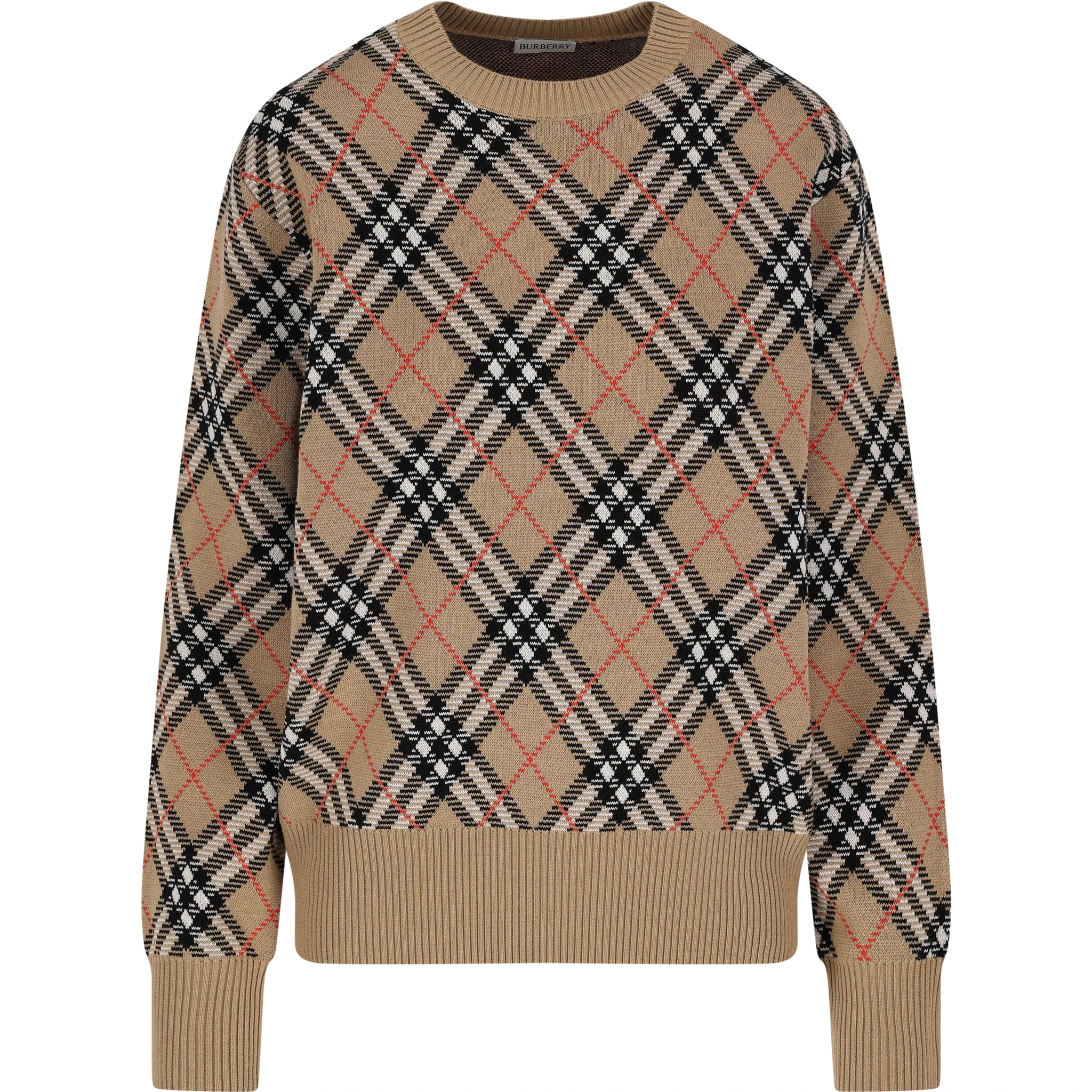 Burberry Sweaters