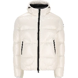 Herno Coats White