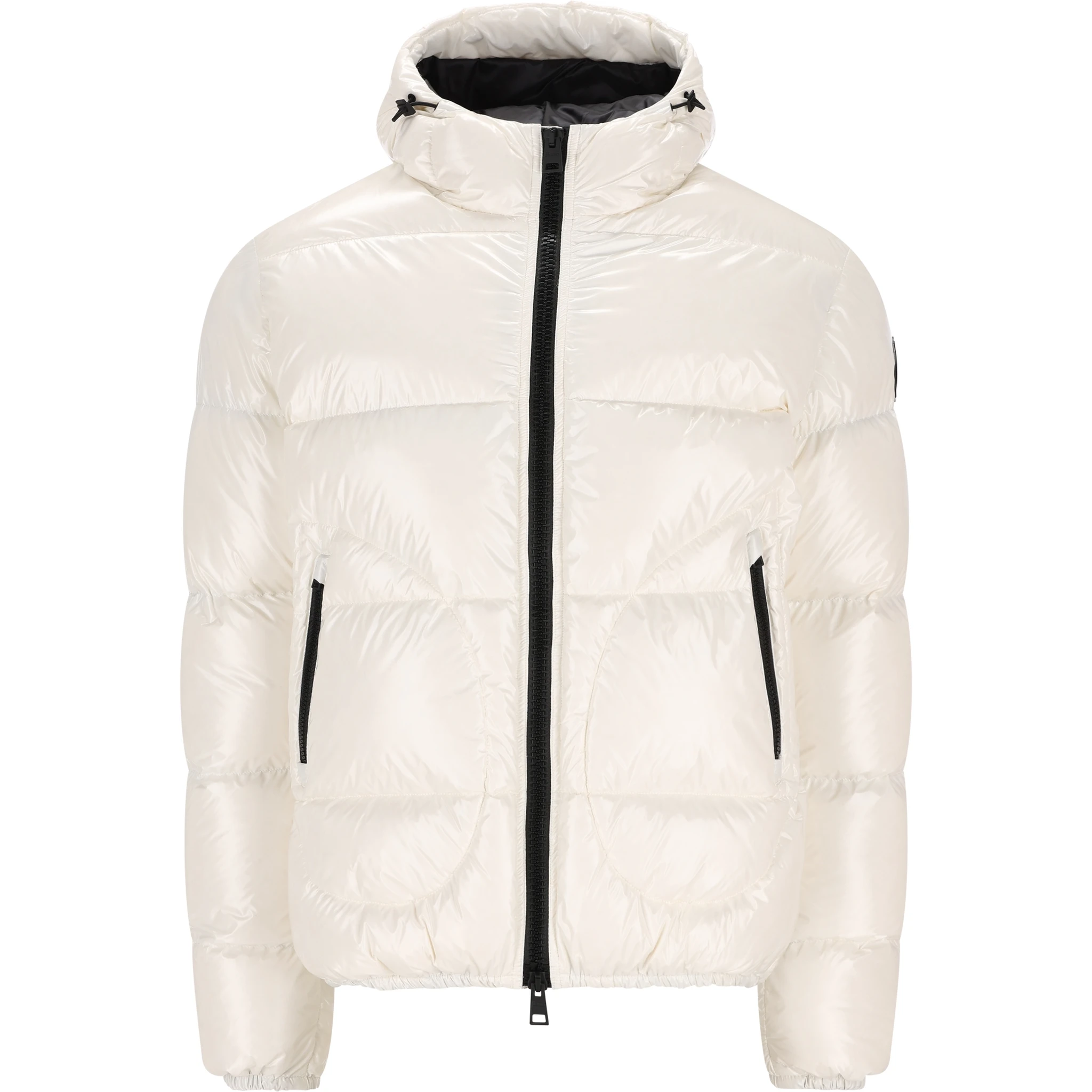 Herno Coats White