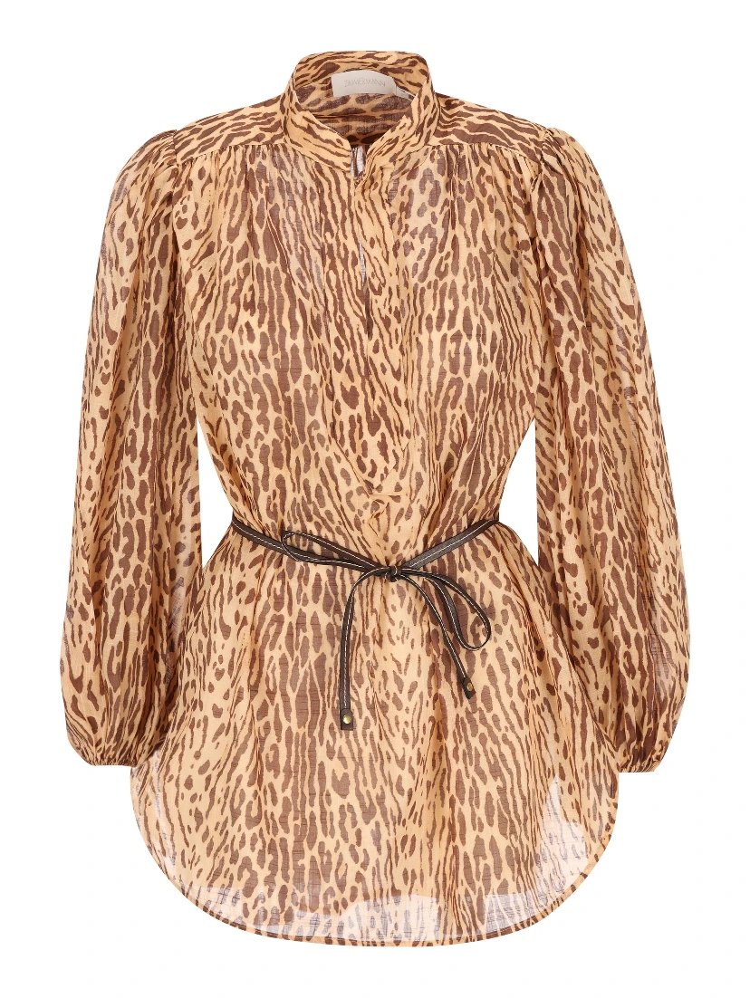 Zimmermann Dresses