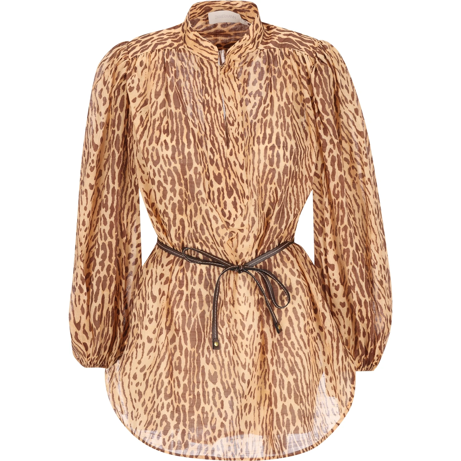 Zimmermann Dresses