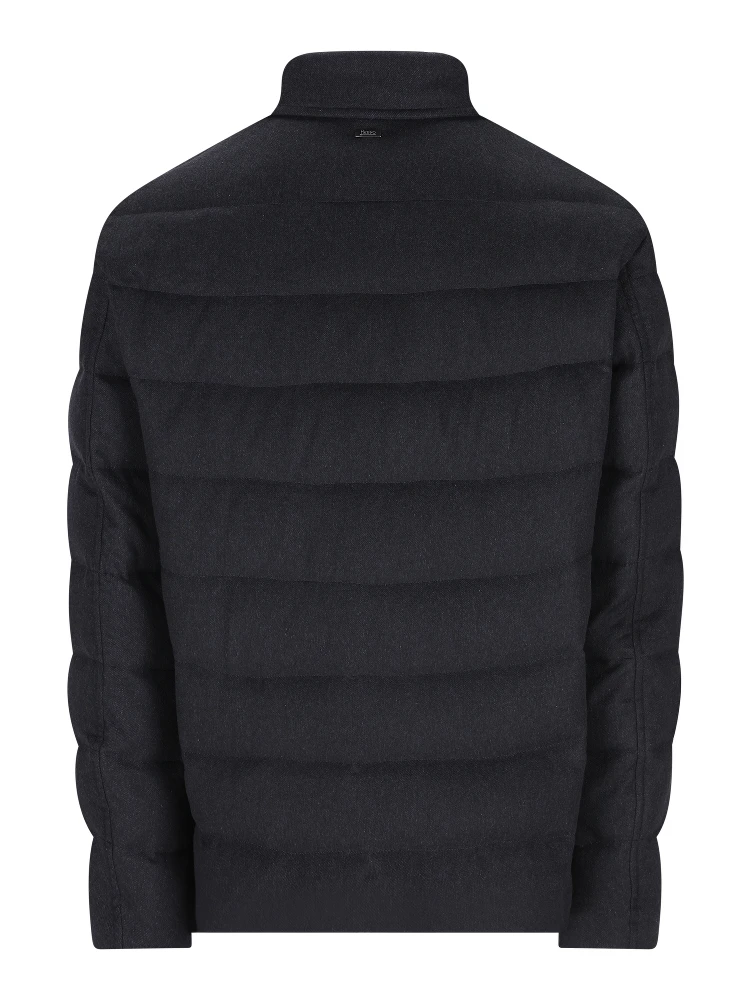 Herno Coats Blue alternative