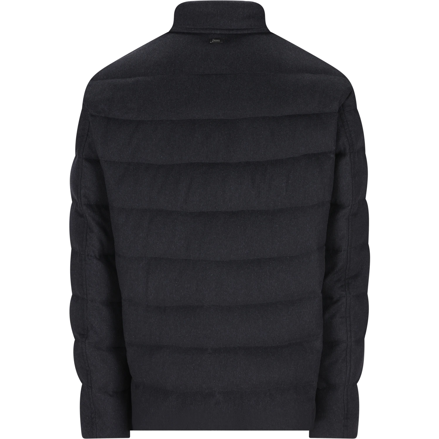 Herno Coats Blue