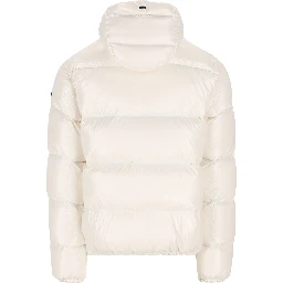 Herno Coats White