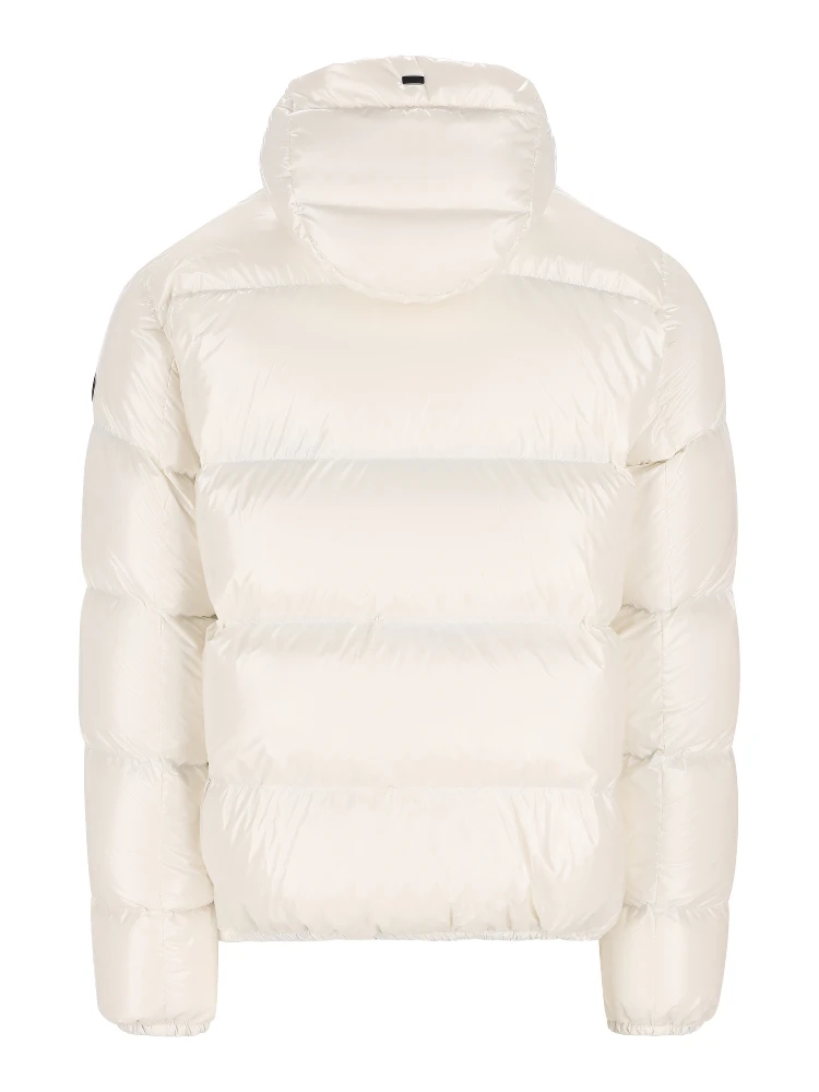 Herno Coats White alternative