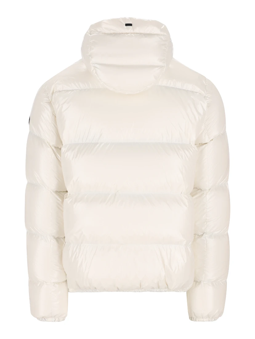 Herno Coats White