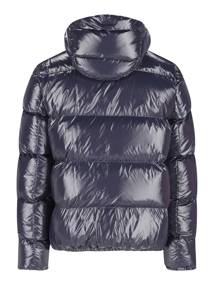 Herno Coats Blue alternative