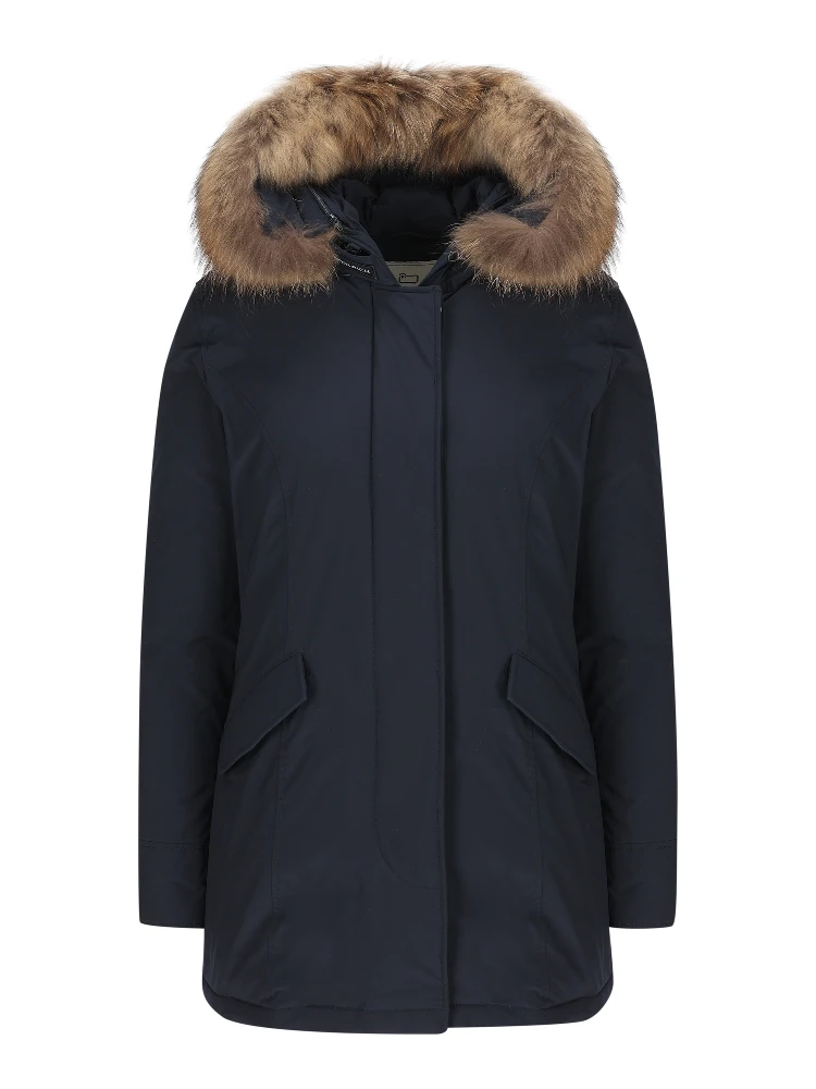 Woolrich Coats