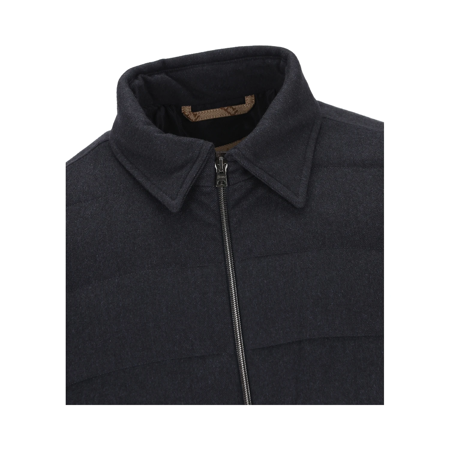 Herno Coats Blue