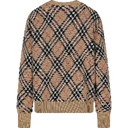 Burberry Sweaters