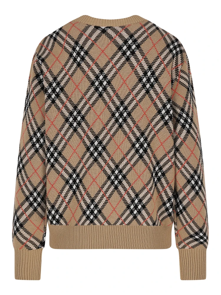 Burberry Sweaters alternative