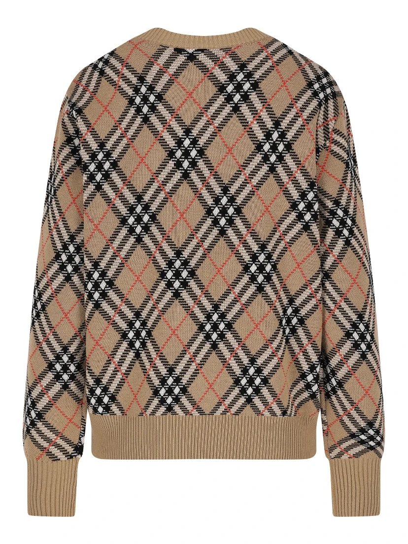 Burberry Sweaters