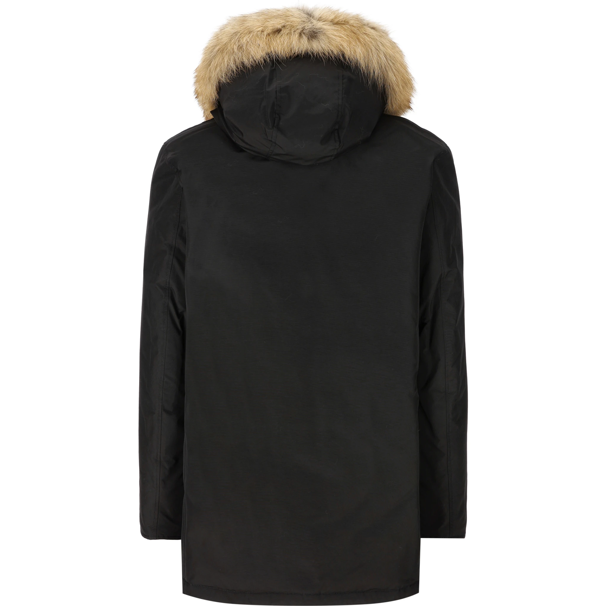 Woolrich Coats Black