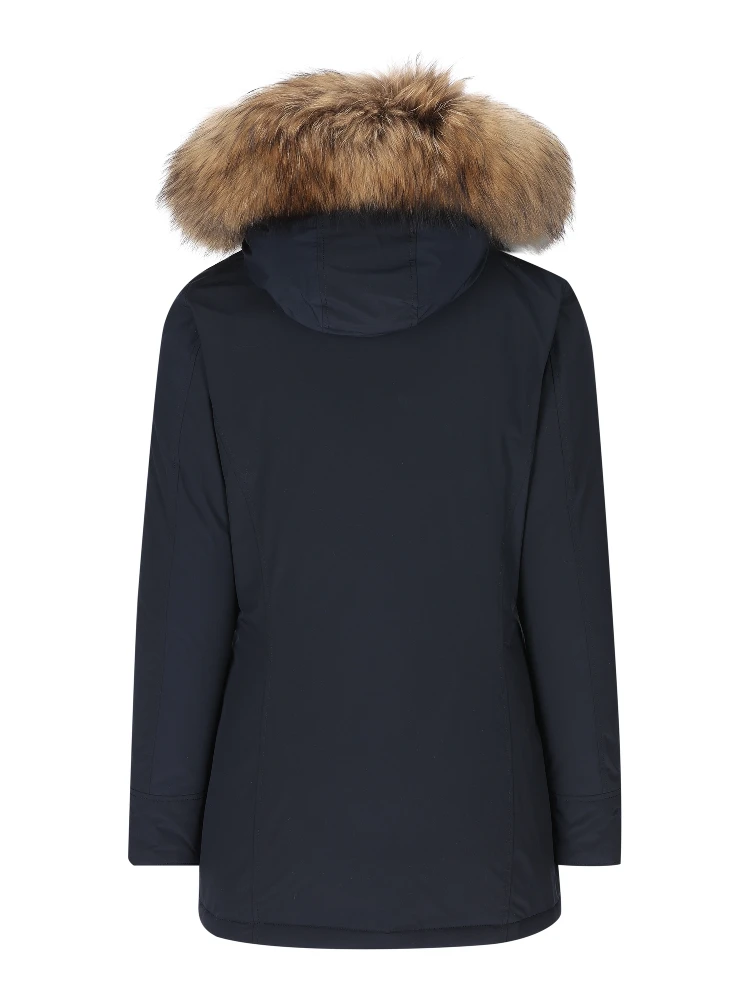 Woolrich Coats alternative