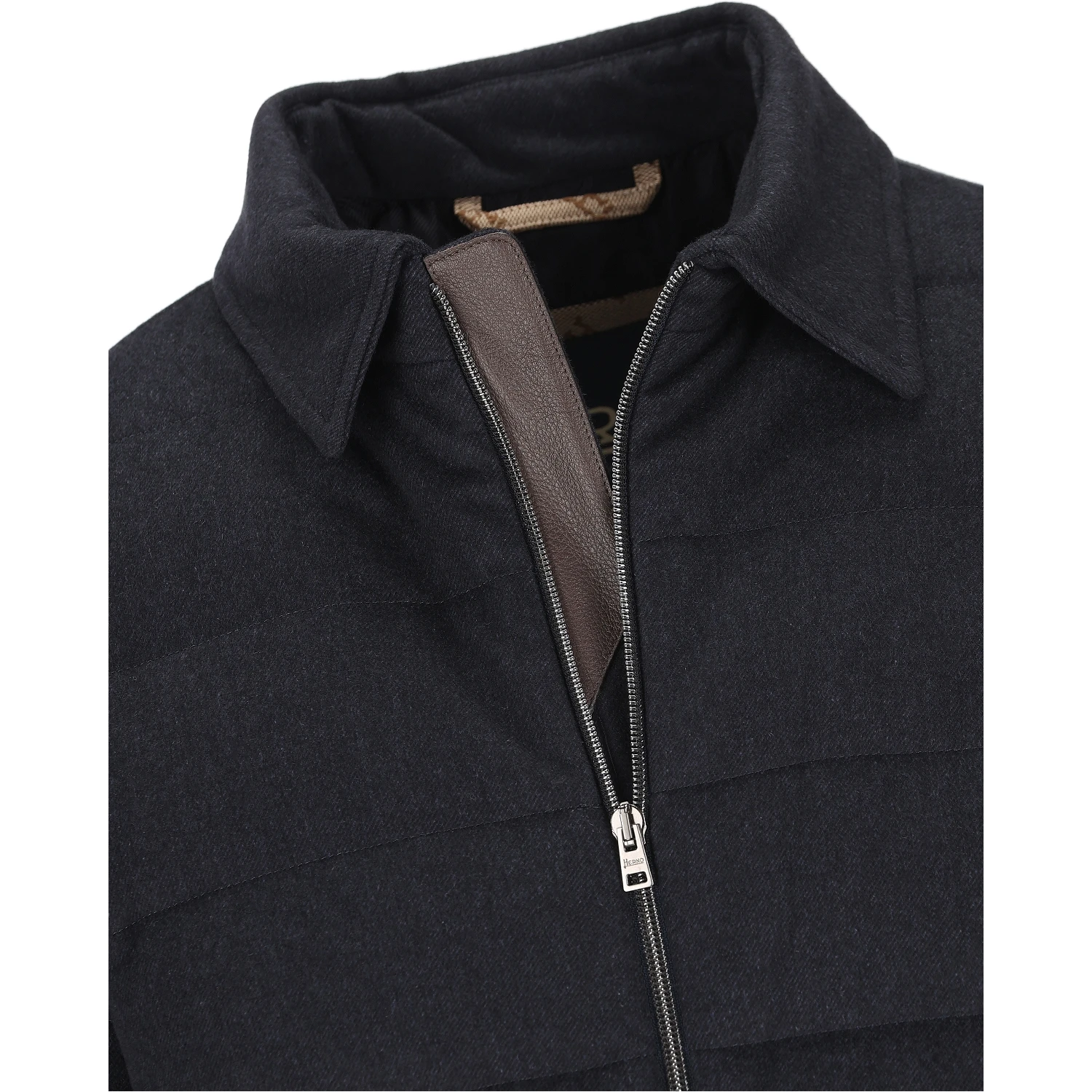 Herno Coats Blue