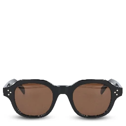Céline Sunglasses Black